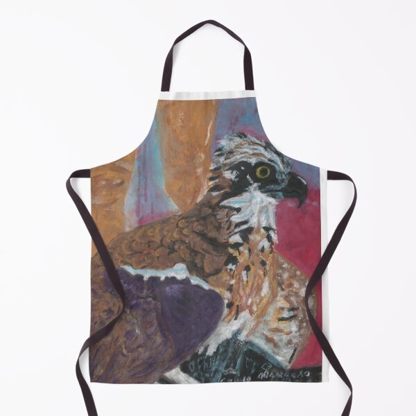Item preview, Osprey designed and sold by Fabiomarkasso.