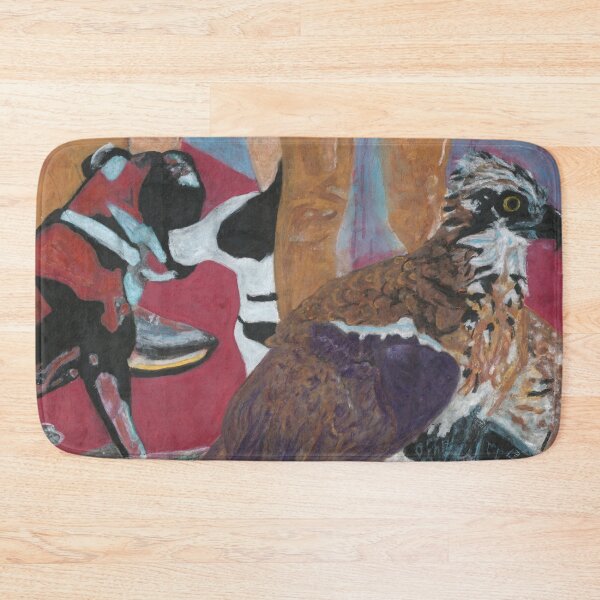 Item preview, Osprey designed and sold by Fabiomarkasso.