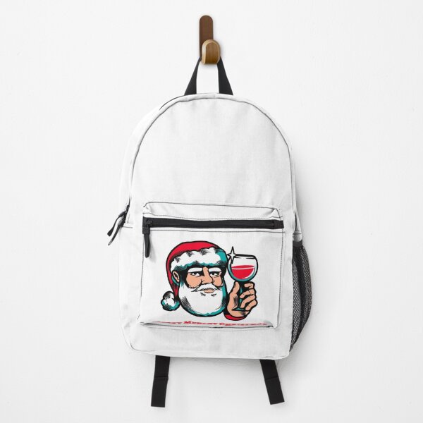 Item preview, Merry Merlot Christmas designed and sold by posolife.