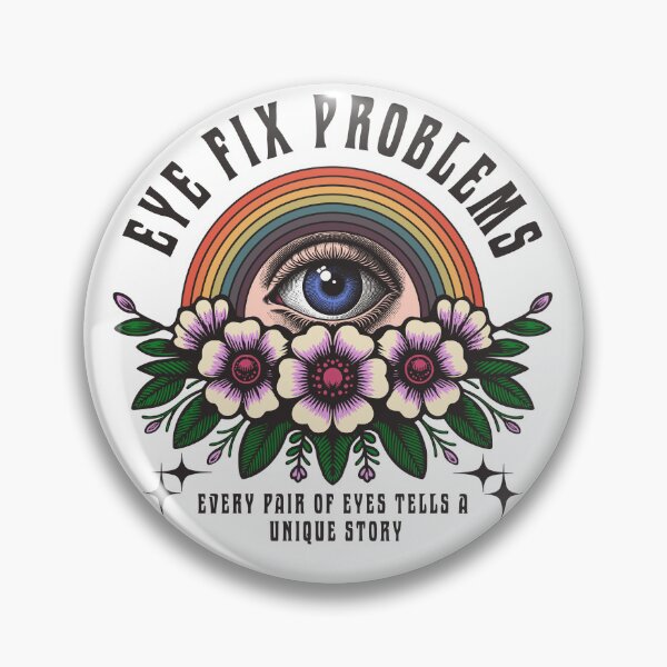 Item preview,  Eye Fix Problems ophthalmologist Lover Gift Idea | ophthalmology Quote designed and sold by HosvPrint .s.
