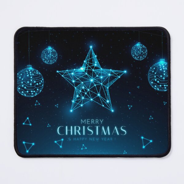 Item preview, Merry Christmas star lights designed and sold by NIVI7.