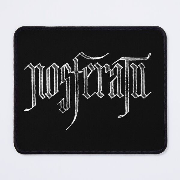 Item preview, Haunting Elegance – Nosferatu 2024 Poster Design designed and sold by ironpalette.