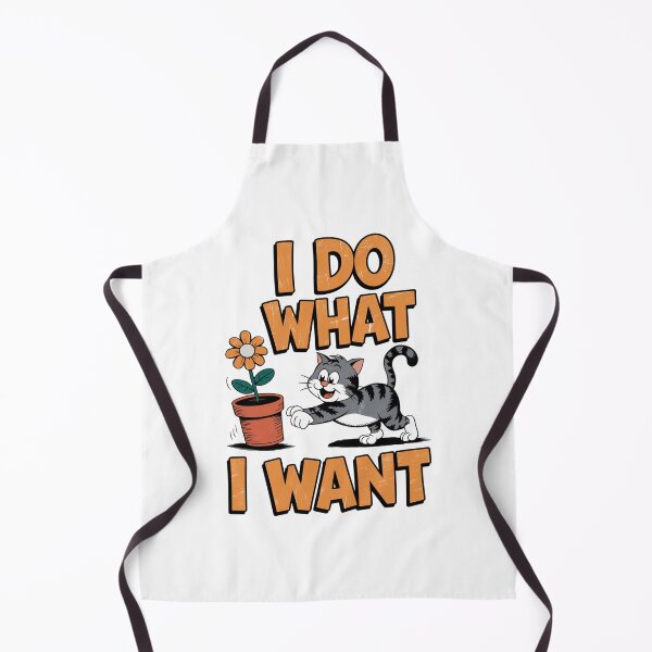 Item preview, I Do What I Want designed and sold by lemurdesigns.
