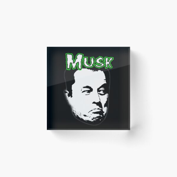 Item preview, Muskfits designed and sold by AintJames.