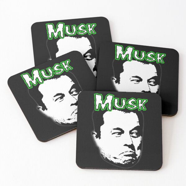 Item preview, Muskfits designed and sold by AintJames.