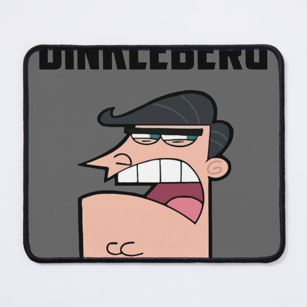 Item preview, Dinkleberg designed and sold by Raze4.