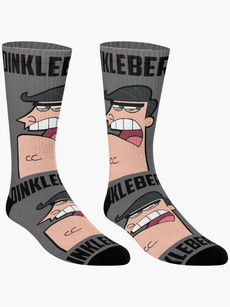 Thumbnail 3 of 5, Socks, Dinkleberg designed and sold by Raze4.