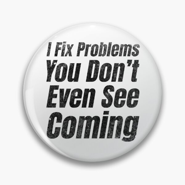 Item preview, Distressed I Fix Problems You Don't Even See Coming  ophthalmology Lover Gift Idea | ophthalmologist Quote designed and sold by HosvPrint .s.