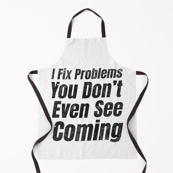 Item preview, Distressed I Fix Problems You Don't Even See Coming  ophthalmology Lover Gift Idea | ophthalmologist Quote designed and sold by HosvPrint .s.