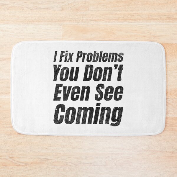 Item preview, Distressed I Fix Problems You Don't Even See Coming  ophthalmology Lover Gift Idea | ophthalmologist Quote designed and sold by HosvPrint .s.