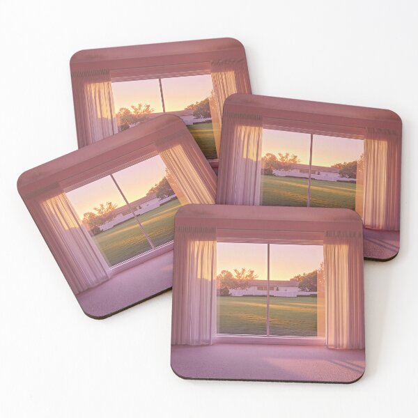 Item preview, Pastel Serenity Window designed and sold by Viktor Surzhko.