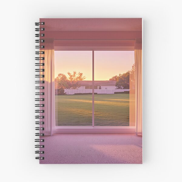 Item preview, Pastel Serenity Window designed and sold by Viktor Surzhko.