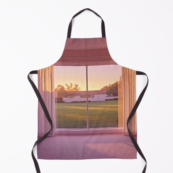 Item preview, Pastel Serenity Window designed and sold by Viktor Surzhko.