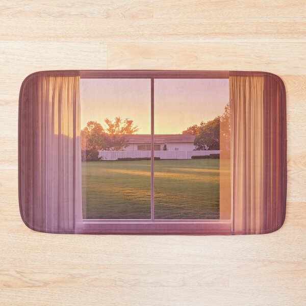 Item preview, Pastel Serenity Window designed and sold by Viktor Surzhko.