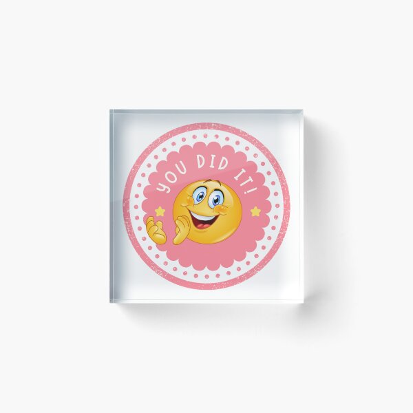 Item preview, Reward you did it sticker designed and sold by AusomeStickers.