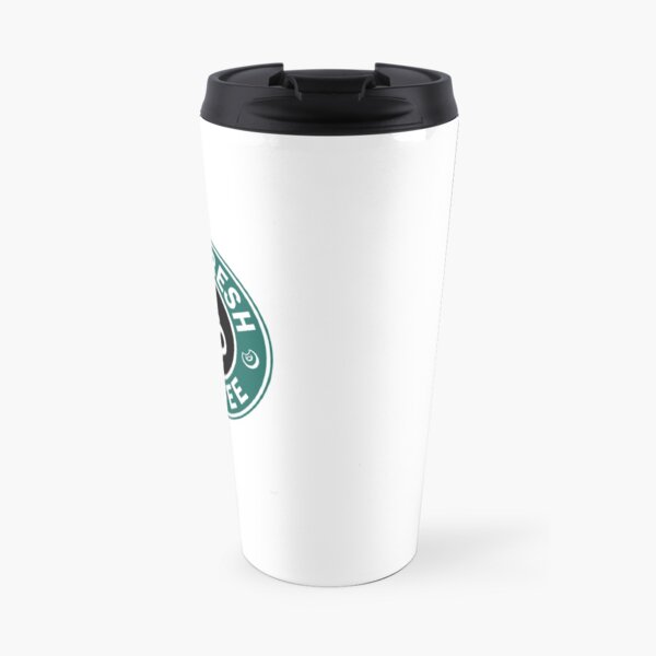 NCIStimulation Kaffee-Thermobecher