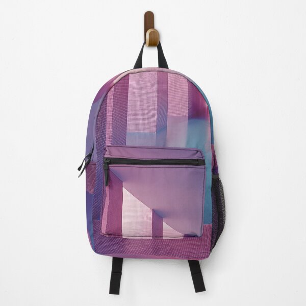 Item preview, Pink Serenity Corridor designed and sold by Viktor Surzhko.