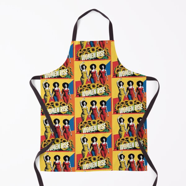 Item preview, Women Rise Art Gifts For Strong Women Lovers designed and sold by Apollo2012TrueW.