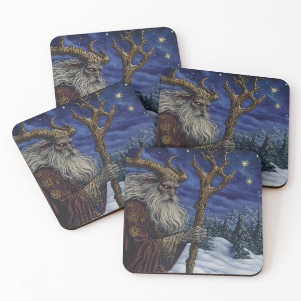 Item preview, Solstice Sojourn designed and sold by PaigeCompositor.