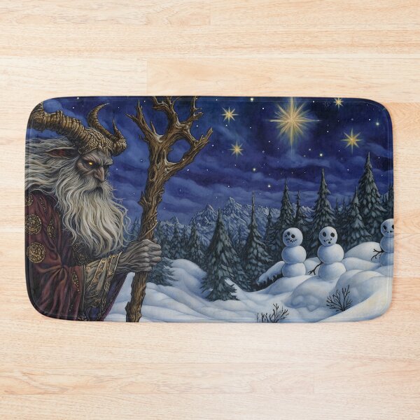 Item preview, Solstice Sojourn designed and sold by PaigeCompositor.