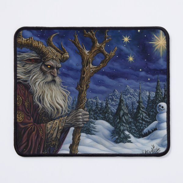 Item preview, Solstice Sojourn designed and sold by PaigeCompositor.