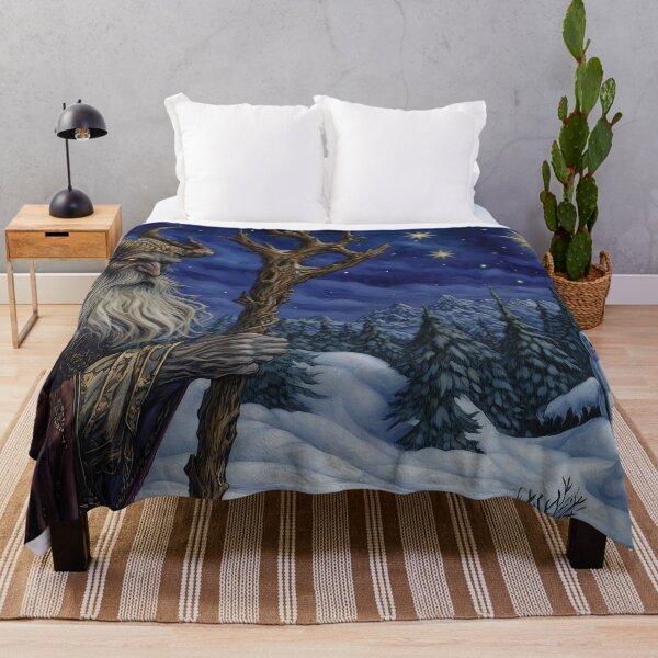 Item preview, Solstice Sojourn designed and sold by PaigeCompositor.