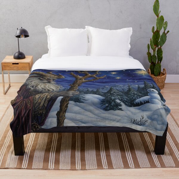 Item preview, Solstice Sojourn designed and sold by PaigeCompositor.