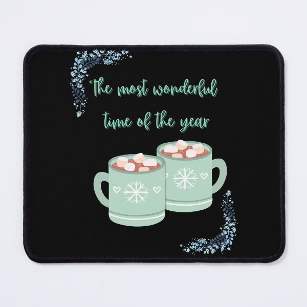 Item preview, The most wonderful time of the year designed and sold by NotorieTEES.