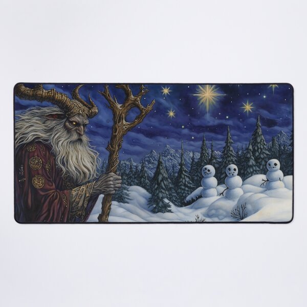 Item preview, Solstice Sojourn designed and sold by PaigeCompositor.