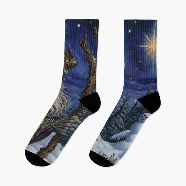 Item preview, Solstice Sojourn designed and sold by PaigeCompositor.