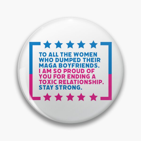 Item preview, Empowered women dump toxic men.  designed and sold by Rachel the Artist .