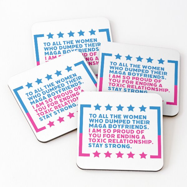 Item preview, Empowered women dump toxic men.  designed and sold by Rachel the Artist .