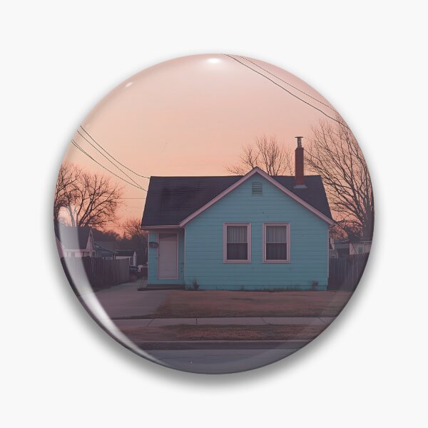 Item preview, Twilight Haven designed and sold by Viktor Surzhko.