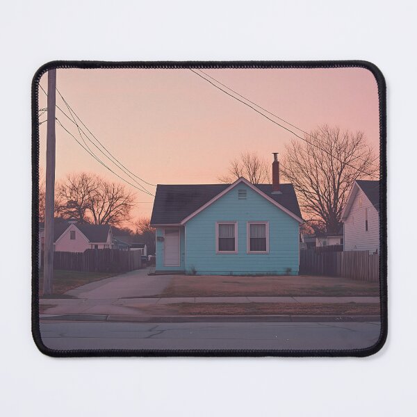 Item preview, Twilight Haven designed and sold by Viktor Surzhko.