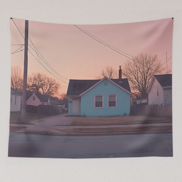 Item preview, Twilight Haven designed and sold by Viktor Surzhko.