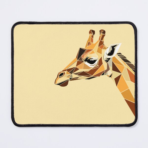 Item preview, Giraffe designed and sold by FachasCentury.