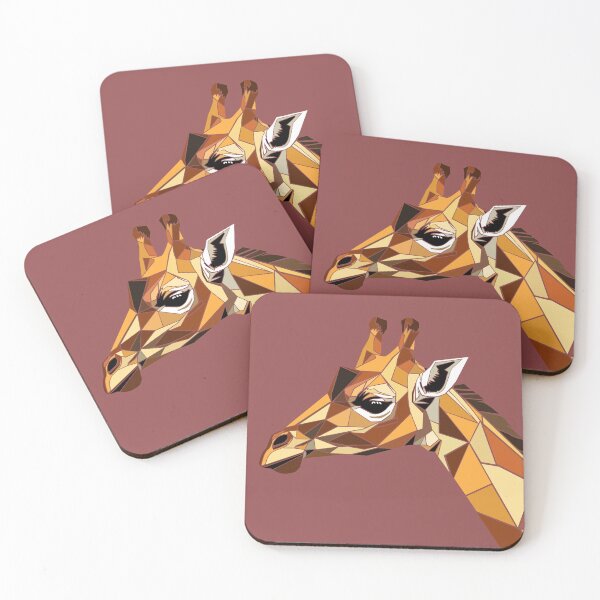 Item preview, Giraffe designed and sold by FachasCentury.