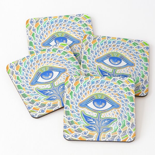 Item preview, Propagate designed and sold by Klaus Bremner (Autotelic Art).