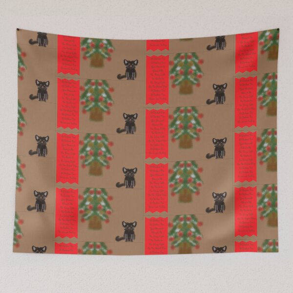 Item preview, A Catmas Carol  designed and sold by UrbanEriu.