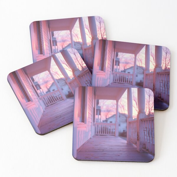 Item preview, Pastel Porch Serenity designed and sold by Viktor Surzhko.