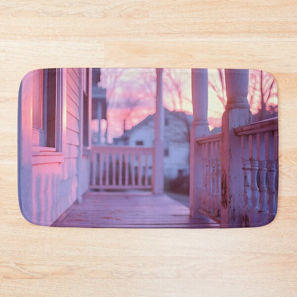 Item preview, Pastel Porch Serenity designed and sold by Viktor Surzhko.