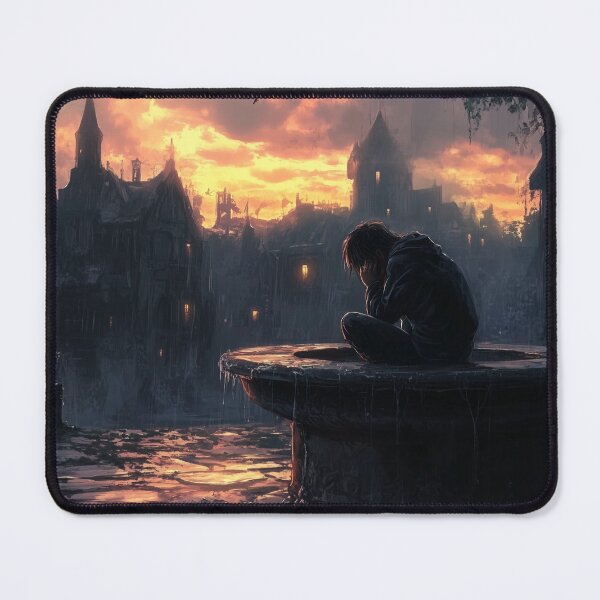 Item preview, Twilight Solitude designed and sold by Carlos Monteiro.