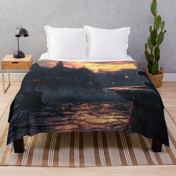 Item preview, Twilight Solitude designed and sold by Carlos Monteiro.