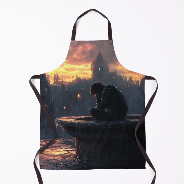 Item preview, Twilight Solitude designed and sold by Carlos Monteiro.