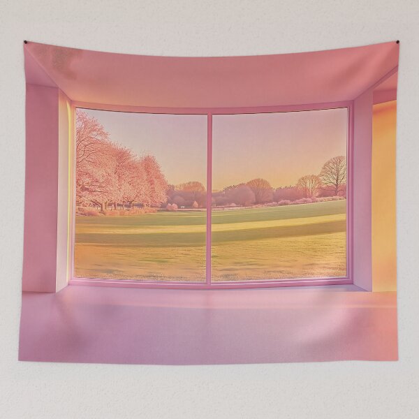 Item preview, Radiant Reflections Through Glass designed and sold by Viktor Surzhko.