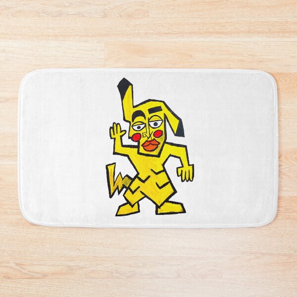 Item preview, NPC CHU designed and sold by MystiicKhalifa.