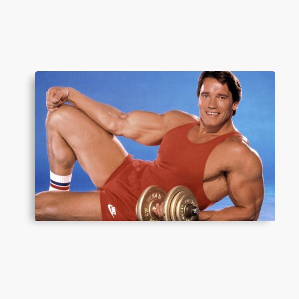 Photo Weightlifting Gym Fitness Weight Plates Giant Wall Art Poster Print