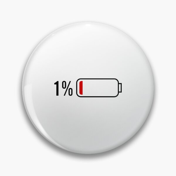 Item preview,  1 percent sticker designed and sold by Wolka.