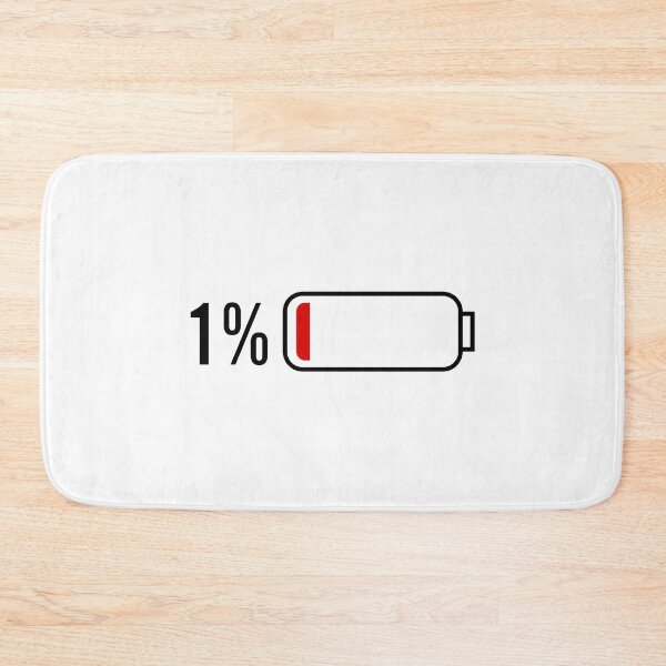 Item preview,  1 percent sticker designed and sold by Wolka.