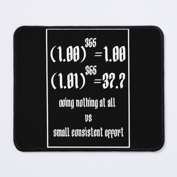 Item preview, Math , motivation quote designed and sold by redwolf92.
